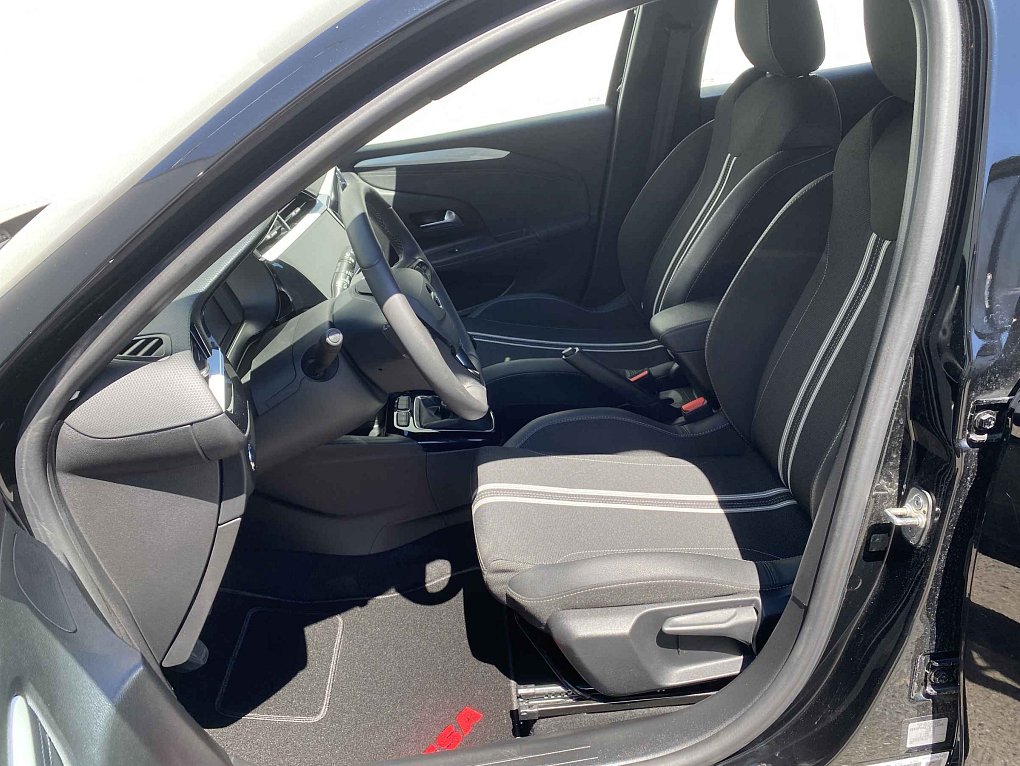 Opel Corsa 1.2i GS Line