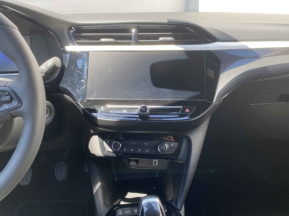 Opel Corsa 1.2i GS Line