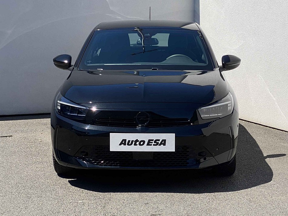 Opel Corsa 1.2i GS Line