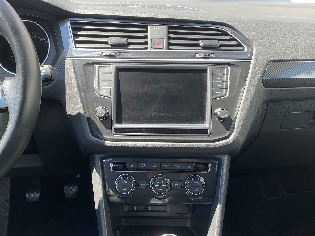 Volkswagen Tiguan 2.0 TDi Highline