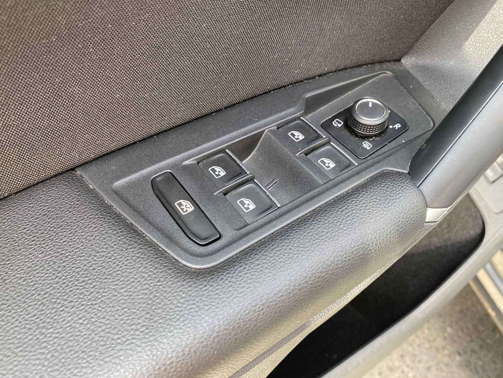 Volkswagen Tiguan 2.0 TDi Highline