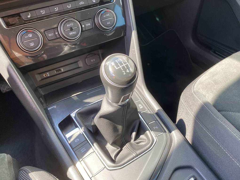Volkswagen Tiguan 2.0 TDi Highline
