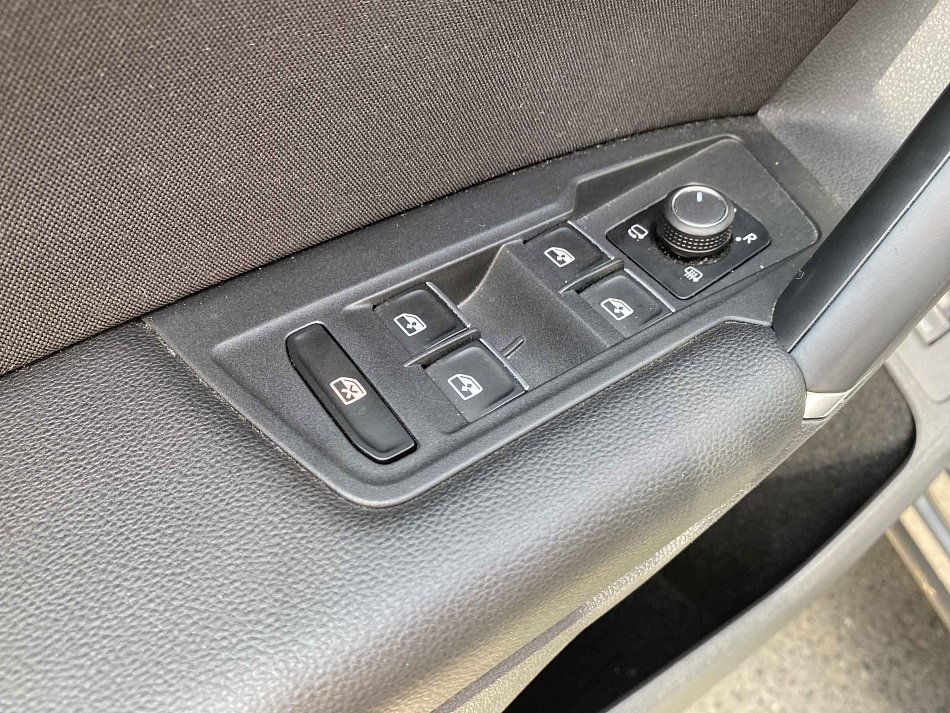 Volkswagen Tiguan 2.0 TDi Highline