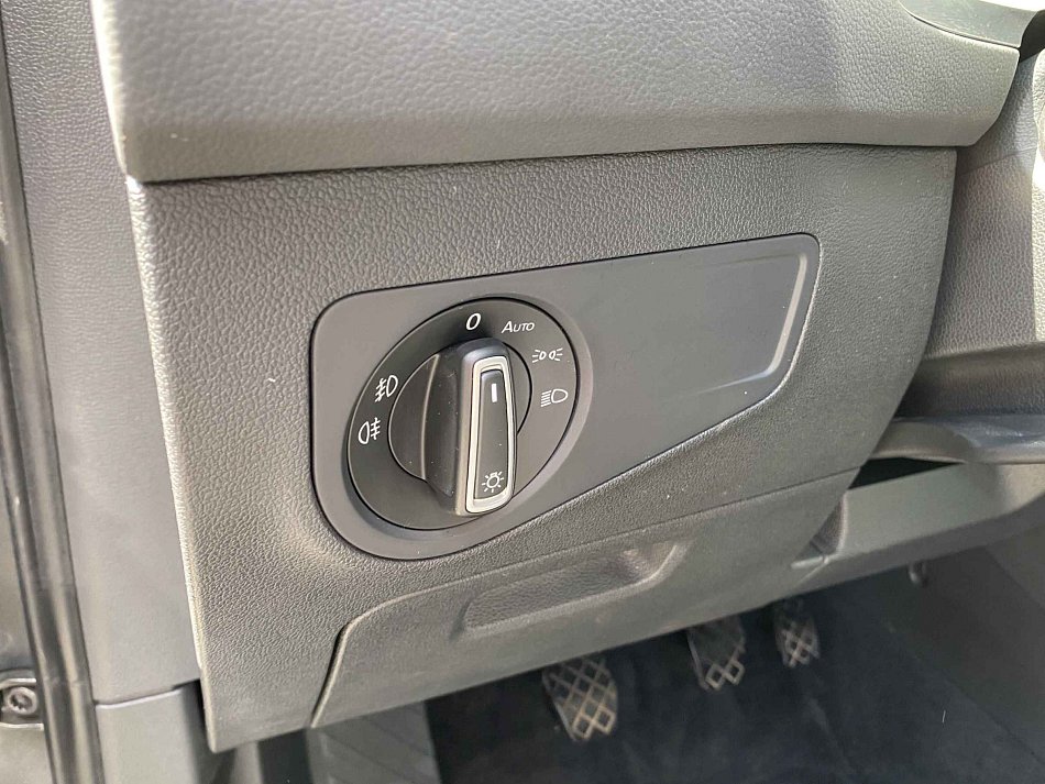 Volkswagen Tiguan 2.0 TDi Highline