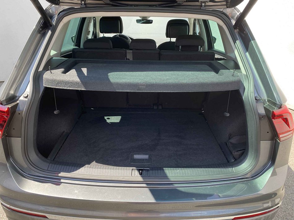 Volkswagen Tiguan 2.0 TDi Highline