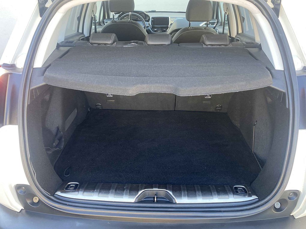 Peugeot 2008 PT Allure