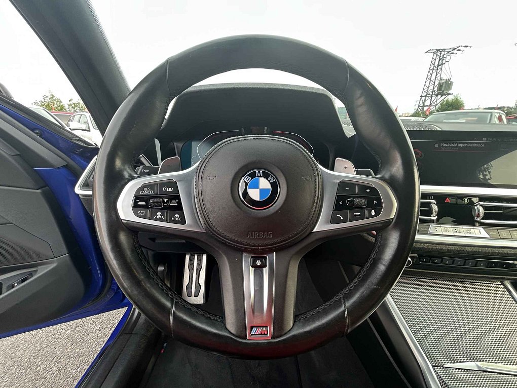 BMW Řada 3 320D Xdrive 