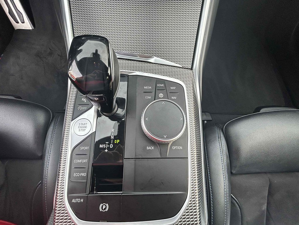 BMW Řada 3 320D Xdrive 