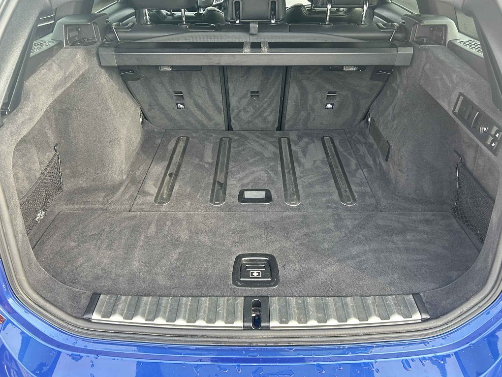 BMW Řada 3 320D Xdrive 