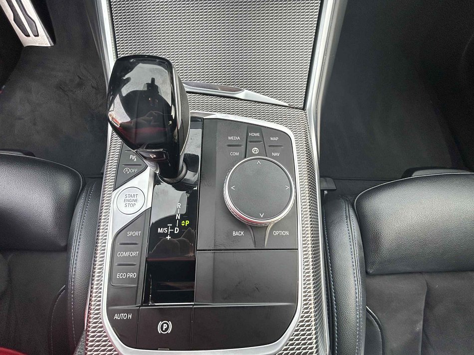 BMW Řada 3 320D Xdrive 