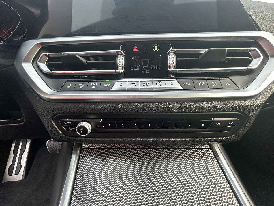 BMW Řada 3 320D Xdrive 