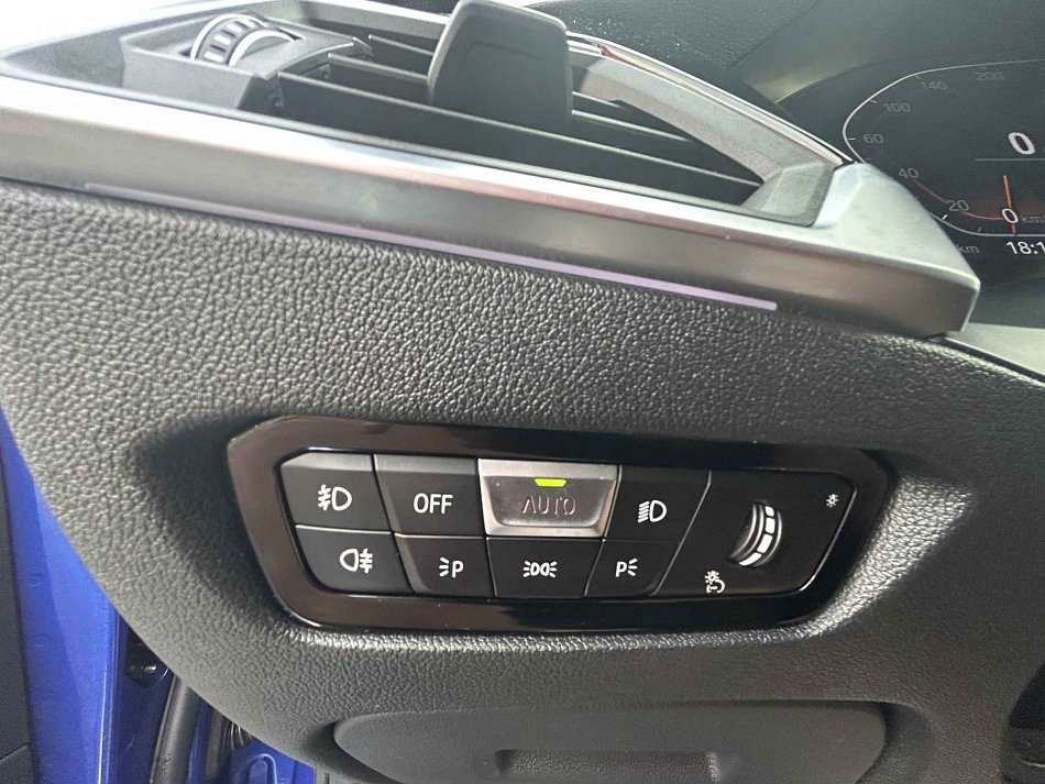 BMW Řada 3 320D Xdrive 