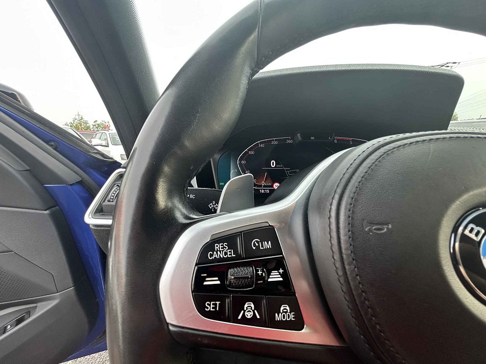 BMW Řada 3 320D Xdrive 