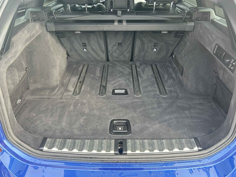 BMW Řada 3 320D Xdrive 