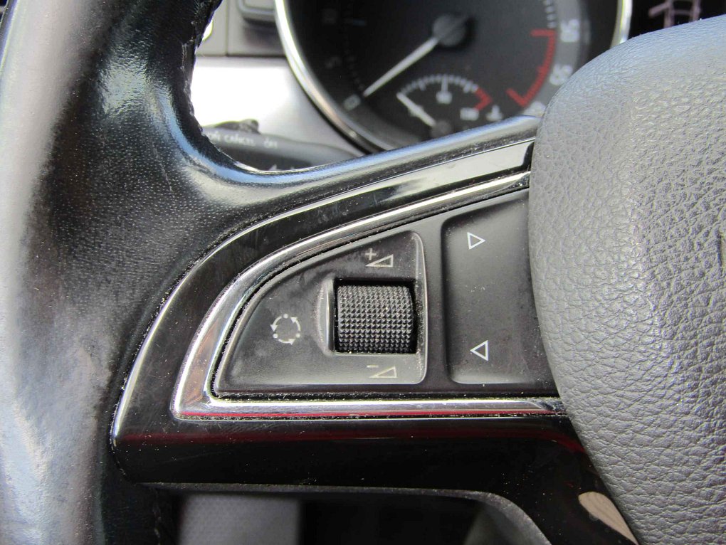 Škoda Superb II 2.0TDi 