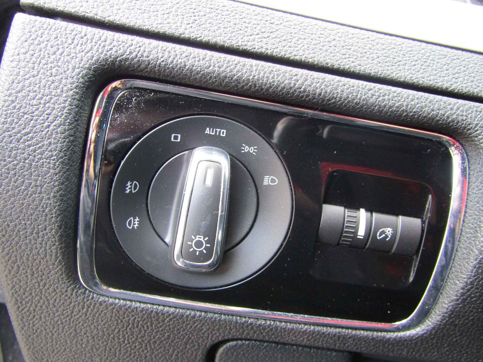 Škoda Superb II 2.0TDi 
