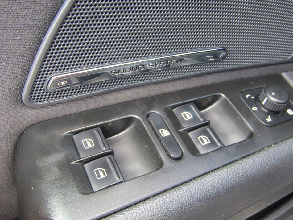 Škoda Superb II 2.0TDi 