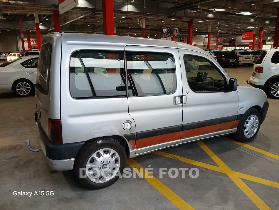 Peugeot Partner 1.6 16V 