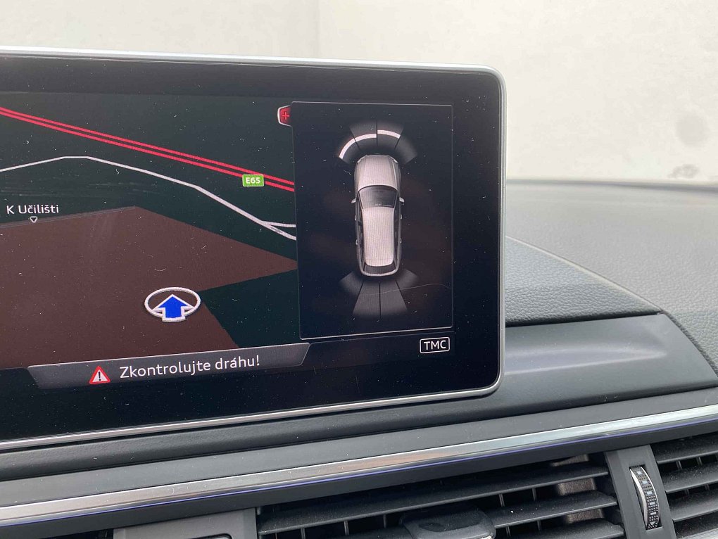 Audi A4 2.0 TFSi 