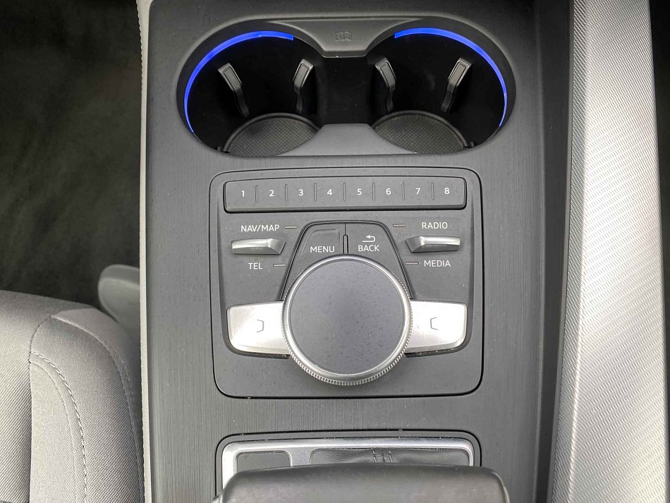 Audi A4 2.0 TFSi 