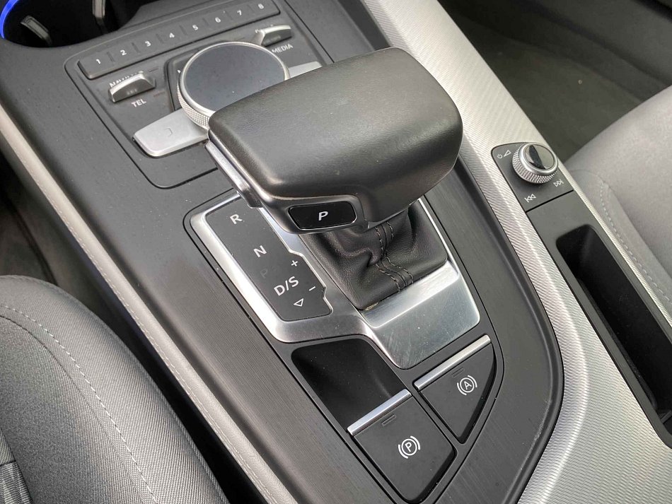 Audi A4 2.0 TFSi 