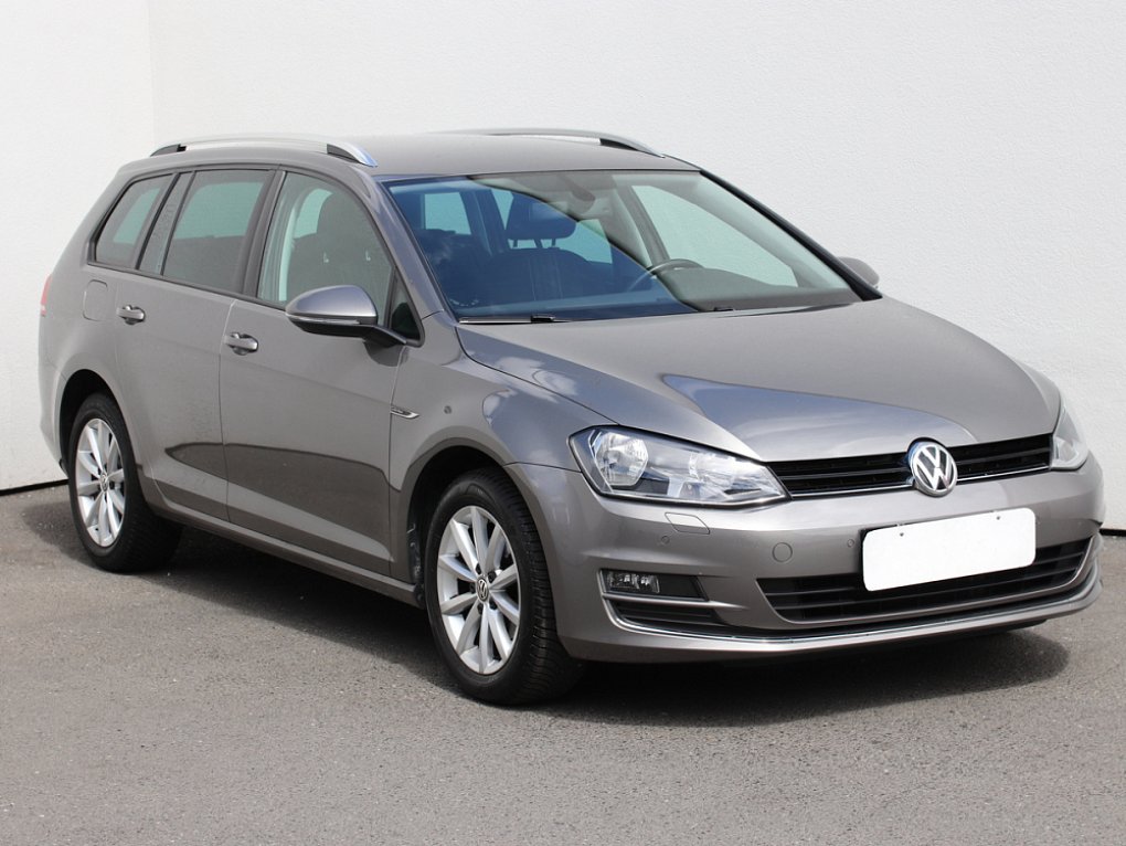 Volkswagen Golf 1.6TDI 
