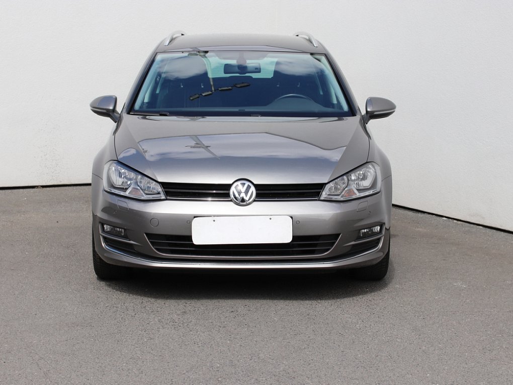 Volkswagen Golf 1.6TDI 