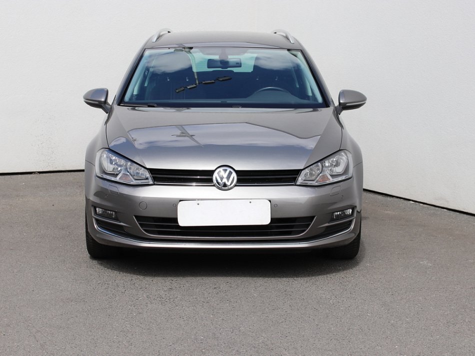 Volkswagen Golf 1.6TDI 