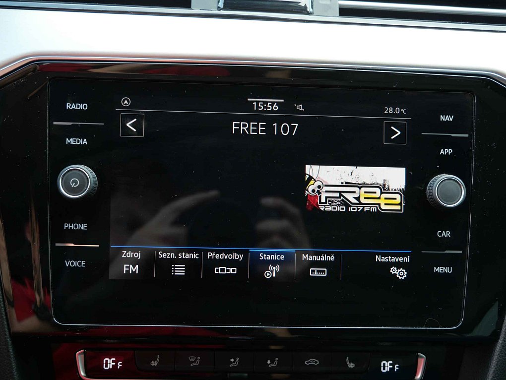 Volkswagen Passat 1.5 TSi 