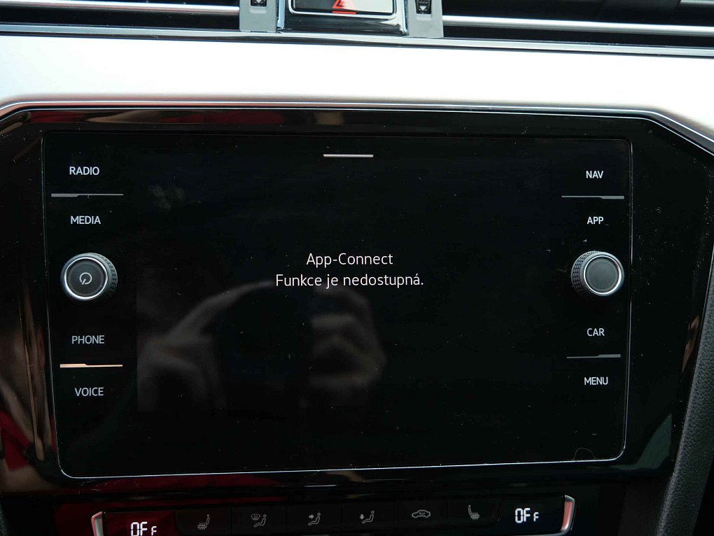 Volkswagen Passat 1.5 TSi 