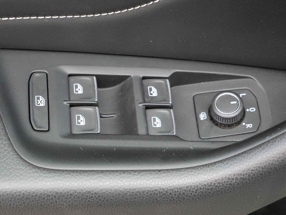 Volkswagen Passat 1.5 TSi 