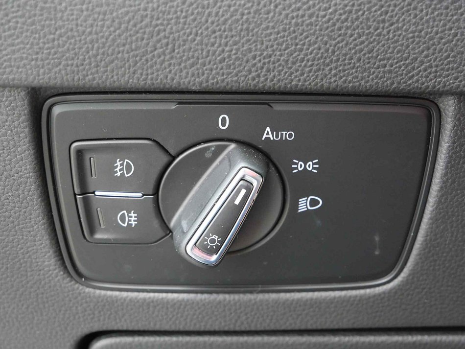 Volkswagen Passat 1.5 TSi 