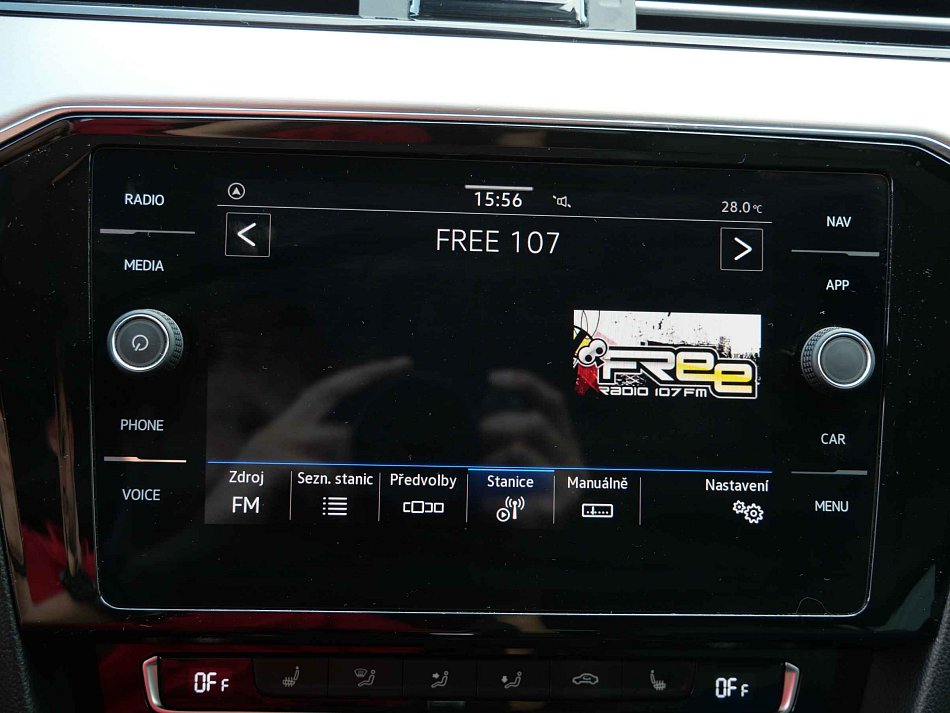 Volkswagen Passat 1.5 TSi 