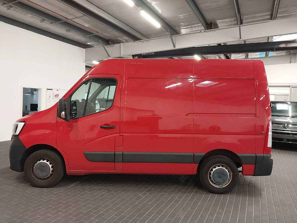 Renault Master 2.3dCi  L1H2