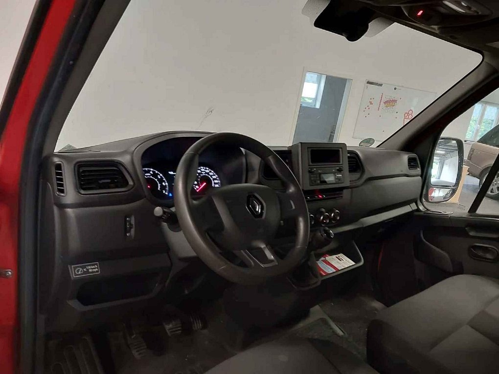 Renault Master 2.3dCi  L1H2
