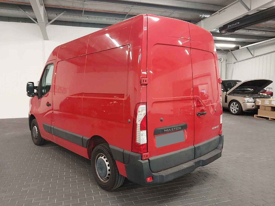 Renault Master 2.3dCi  L1H2
