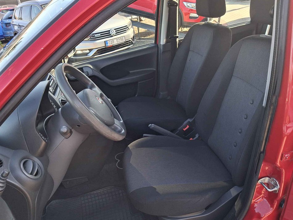 Fiat Panda 1.2i Dynamic