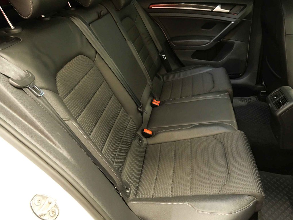 Volkswagen Golf 1.4TSi 
