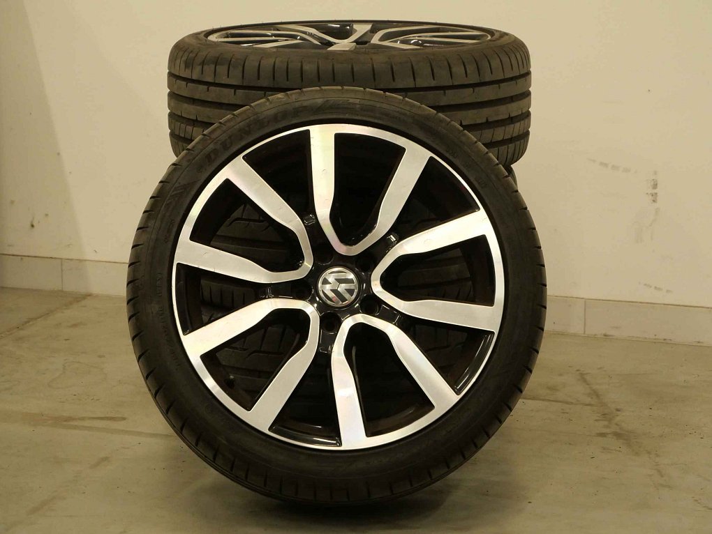 Volkswagen Golf 1.4TSi 