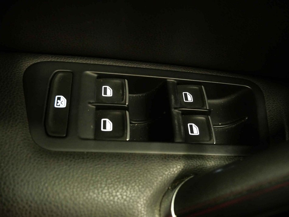 Volkswagen Golf 1.4TSi 