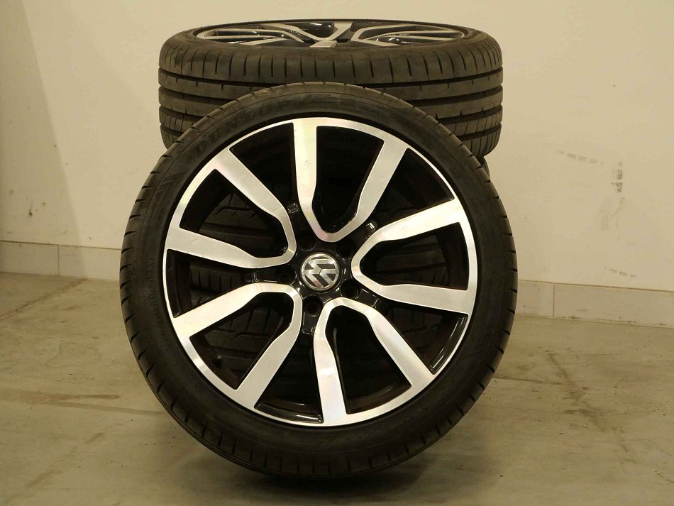 Volkswagen Golf 1.4TSi 