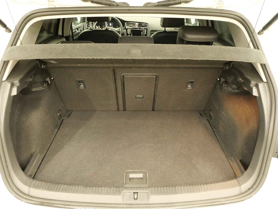 Volkswagen Golf 1.4TSi 