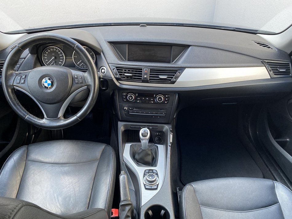 BMW X1 2.0 D  xDrive18d