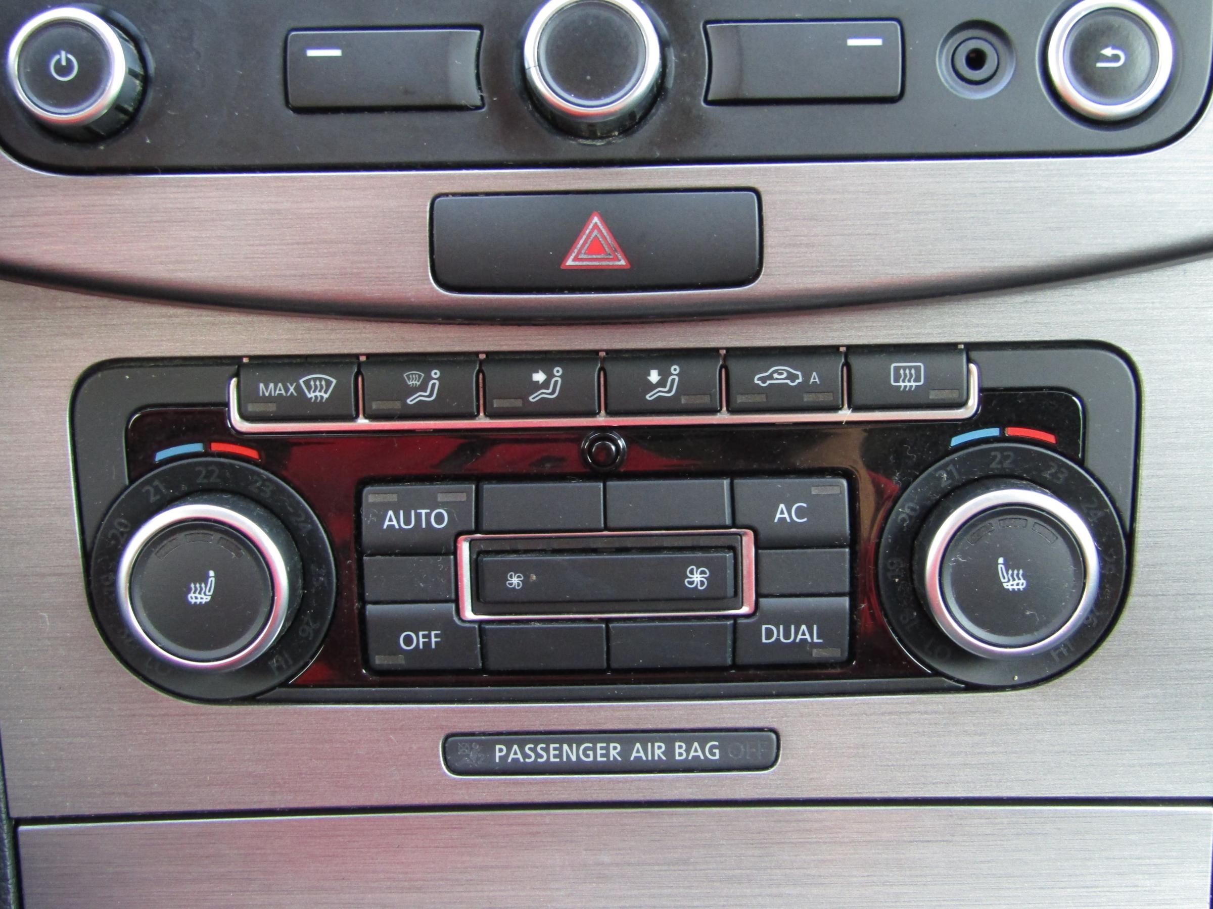 Volkswagen Passat, 2011 - pohled č. 18