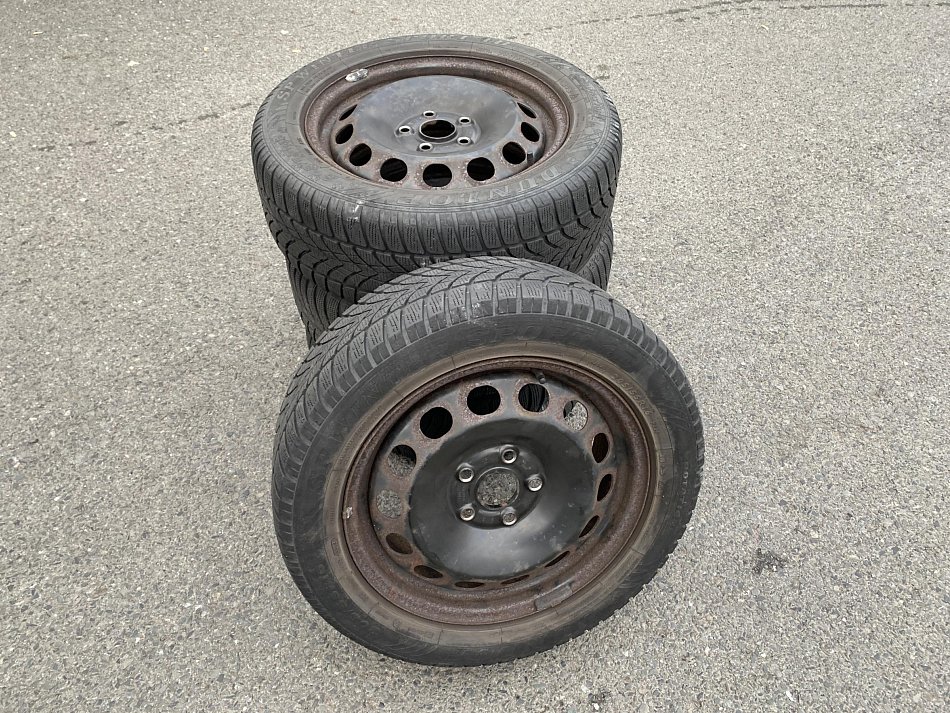 Volkswagen Touran 2.0 TDi Match