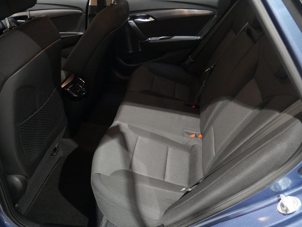 Hyundai I40 1.7 CRDi 