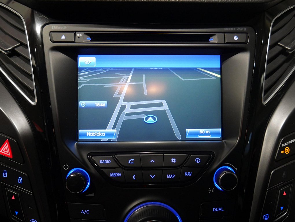 Hyundai I40 1.7 CRDi 