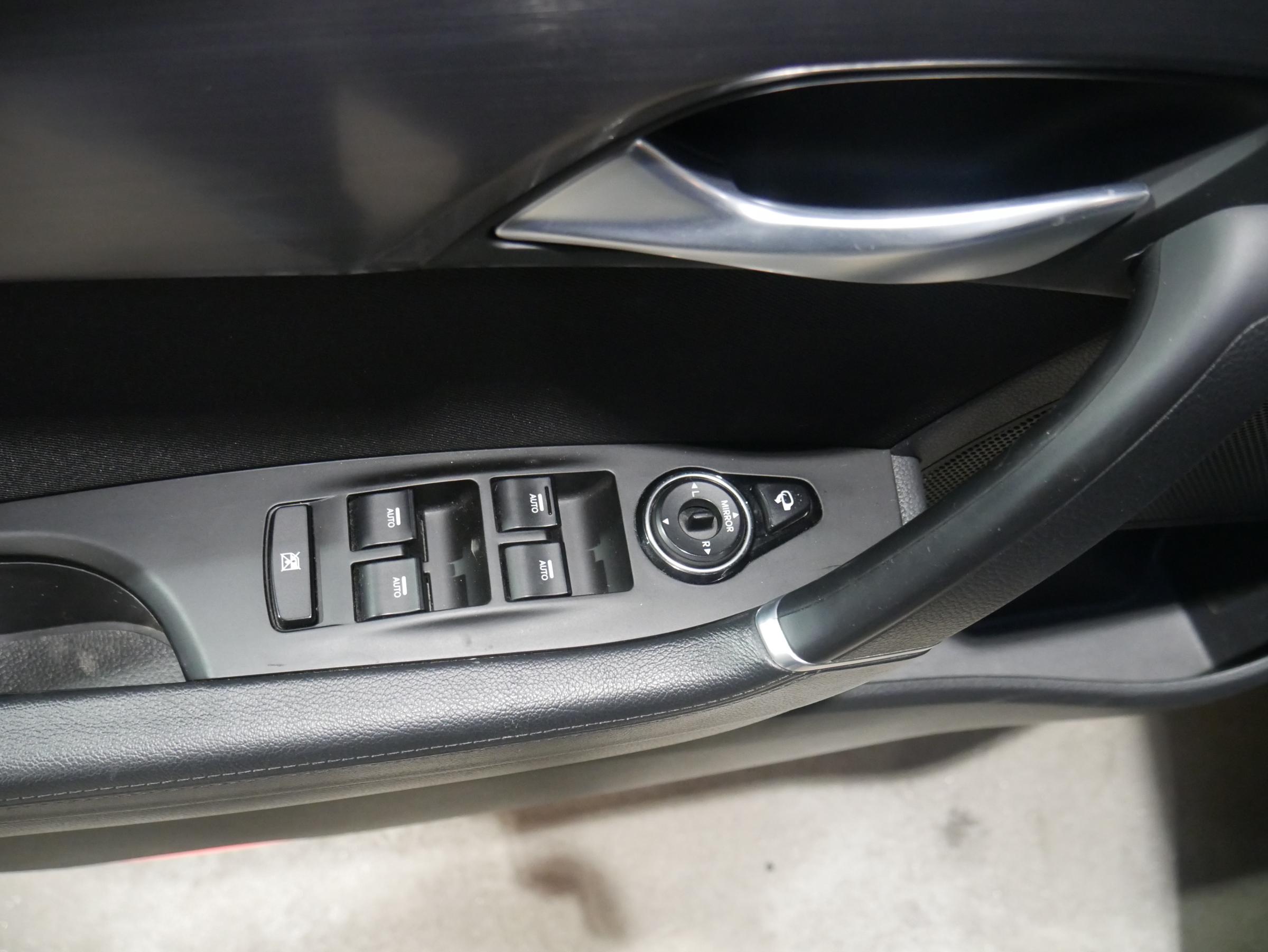 Hyundai i40, 2014 - pohled č. 11