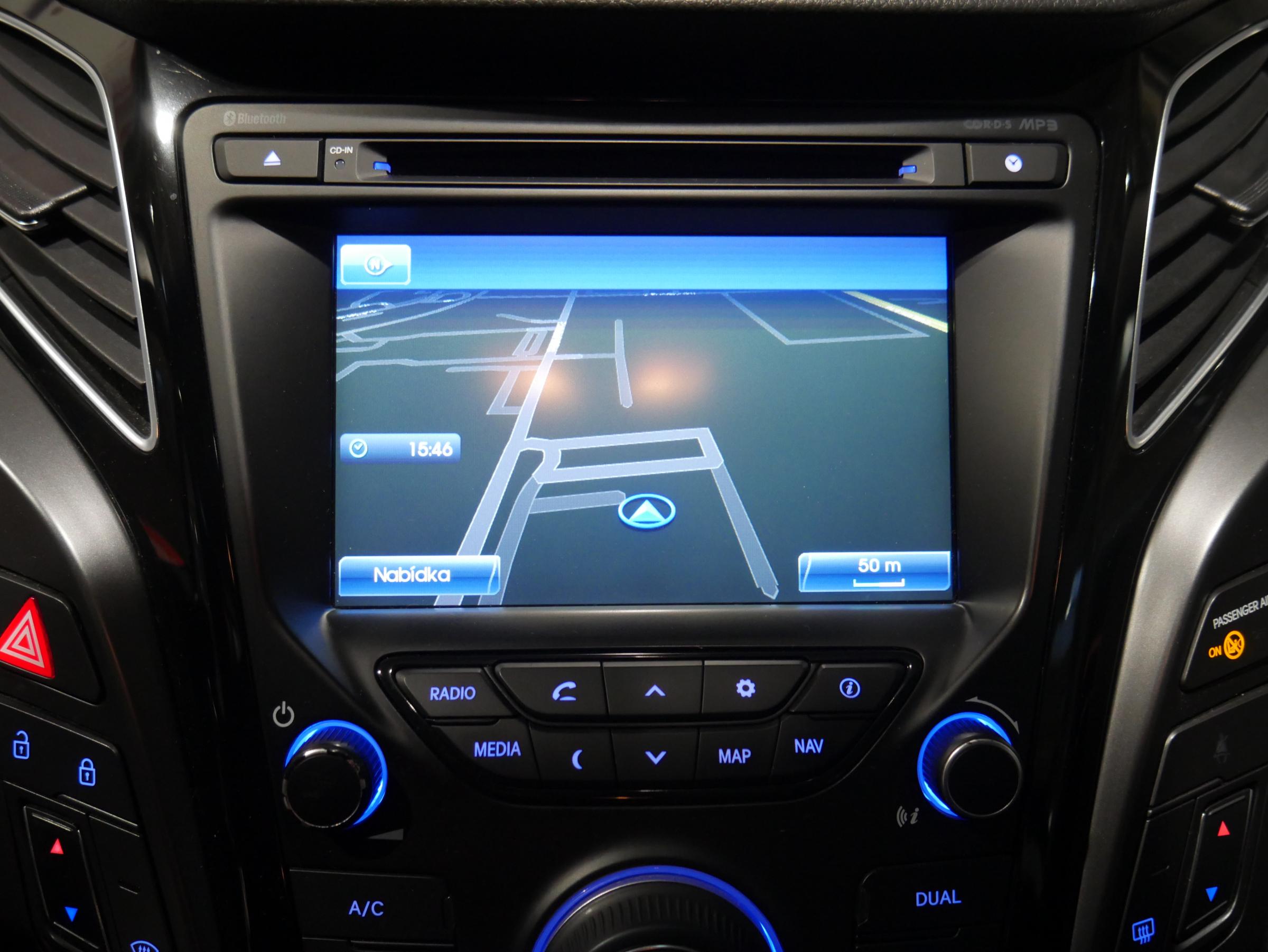 Hyundai i40, 2014 - pohled č. 14