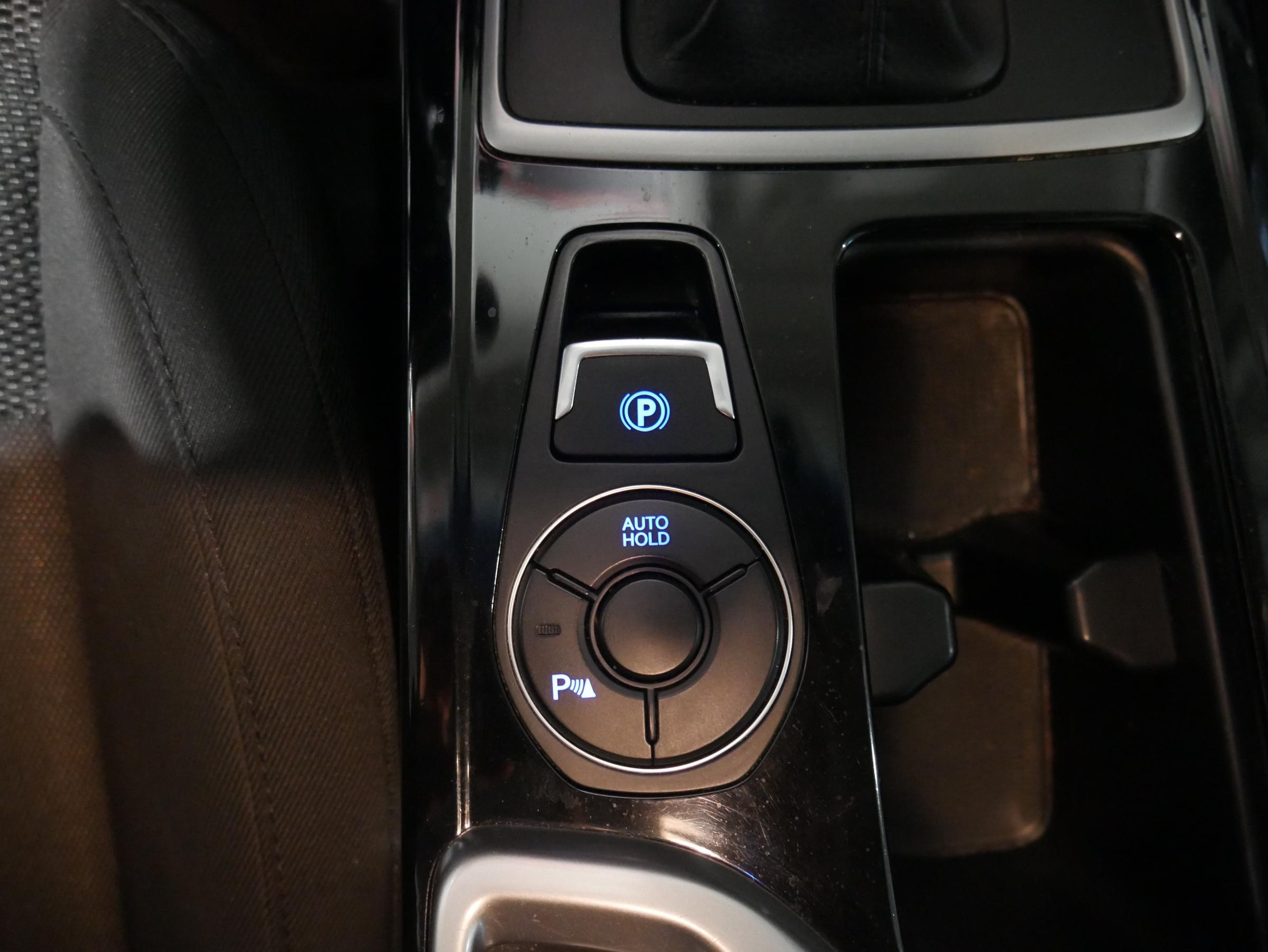 Hyundai i40, 2014 - pohled č. 18